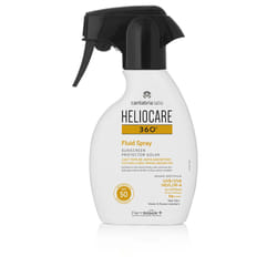 Heliocare Spray solaire fluide 360° SPF50 250 ml