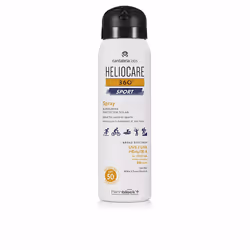 Heliocare 360° Sport spray solaire SPF50 100 ml