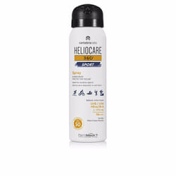Heliocare 360° Sport spray solaire SPF50 100 ml