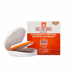 Heliocare 8470002029231, Tous types de peau, Beige, Pot, Poudre compacte, 10 g, Femmes