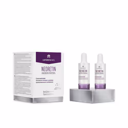 Neoretin Discrom Control Concentré dépigmentant intensif 2 x 10 ml
