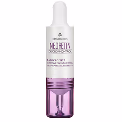 Neoretin Discrom Control Concentré dépigmentant intensif 2 x 10 ml