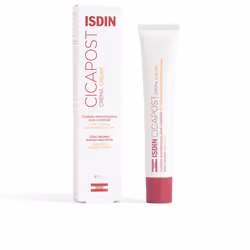 Cicapost crème post-cicatrice 50 gr