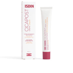 Cicapost crème post-cicatrice 50 gr