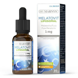 Marnys MN831 complexe multivitamine et minéral