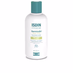 Germisdin aloe vera gel de baño 250 ml