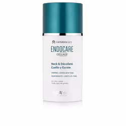 Endocare Cellage cou et décolleté 80 ml