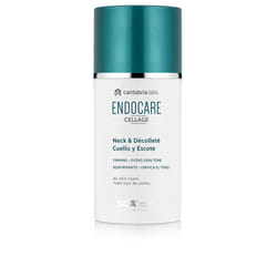 Endocare Cellage cou et décolleté 80 ml