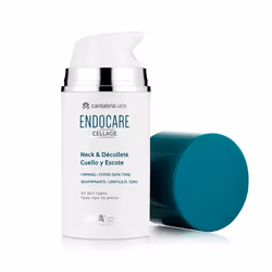 Endocare Cellage cou et décolleté 80 ml