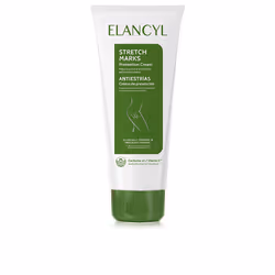 Elancyl Vergetures crème prévention ANTI-VERGETURES 200 ml