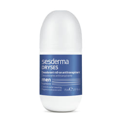 Sesderma Dryses Hommes Déodorant roll-on 75ml