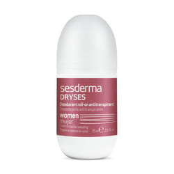 Sesderma Dryses Femmes Déodorant roll-on 75ml
