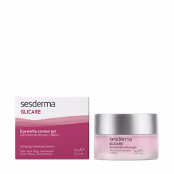 Sesderma GLICARE Eye and Lip Contour Gel 30ml