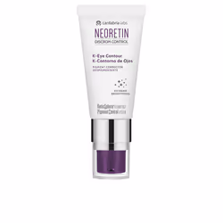 Neoretin Discrom Control k-dépigmentant contour des yeux 15 ml