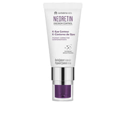 Neoretin Discrom Control k-dépigmentant contour des yeux 15 ml