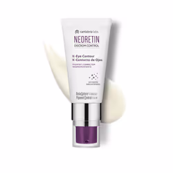 Neoretin Discrom Control k-dépigmentant contour des yeux 15 ml
