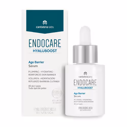 Cantabria Labs ENDOCARE Hyaluboost, Femmes, 30 ml