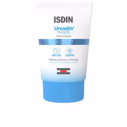 Ureadin Manos hand cream 50 ml