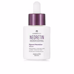 Neoretin Discrom Control sérum neutralisant les pigments 30 ml