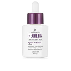 Neoretin Discrom Control sérum neutralisant les pigments 30 ml