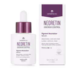 Neoretin Discrom Control sérum neutralisant les pigments 30 ml