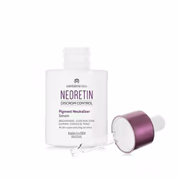 Neoretin Discrom Control sérum neutralisant les pigments 30 ml