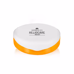 Heliocare 360º couleur compacte sans huile SPF50 #Bronze