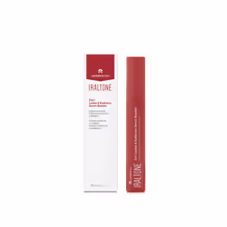 Iraltone 2 En 1 sérum cils et sourcils 10 ml