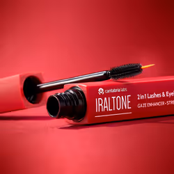 Iraltone 2 En 1 sérum cils et sourcils 10 ml - Vue supplémentaire 4