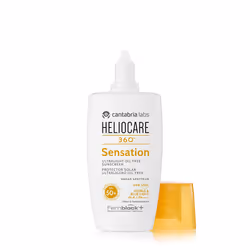 Heliocare Crème solaire sensation 360º SPF50+ 50 ml