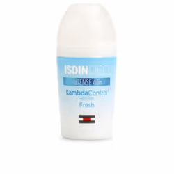 Lambda Control intense 48h déodorant roll-on fresh 50 ml