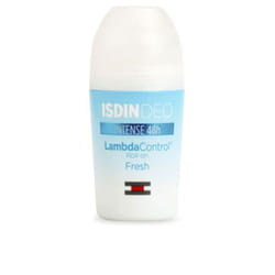 Lambda Control intense 48h déodorant roll-on fresh 50 ml