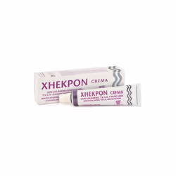 vectem Xhekpon Cream 40ml