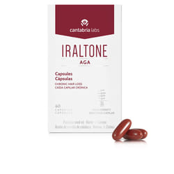 Iraltone Aga gélules 60 unités