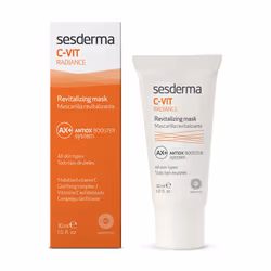 Sesderma C-VIT RADIANCE Masque Revitalisant, 30ml - Vue supplémentaire 2