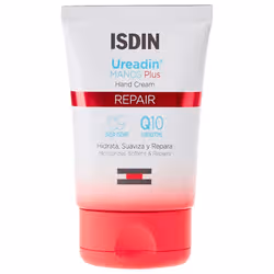 Isdin Ureadin Mains Plus Repair Crème Réparatrice 50 ml