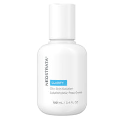 Neostrata Oily Skin Solution Tonifiant facial 100 ml Femmes