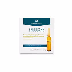 Endocare ANTI-ÂGE Régénération ampoules 7 x 1 ml