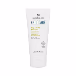 Cantabria Labs ENDOCARE Essential Day SPF30, Crème de jour, Femmes, Tous types de peau, Visage, Cou, Hydratant, Protection, R ...