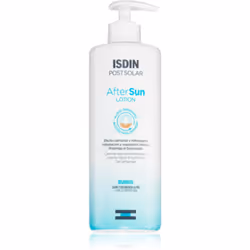 Le produit après-bronzage ISDIN After Sun offre à la peau l’apaisement et la régénération dont elle a besoin après avoir été  ...