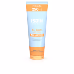 Fotoprotector gel cream SPF50 250 ml