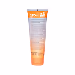 Fotoprotector gel cream SPF50 250 ml