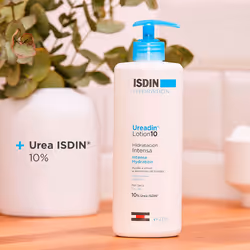 Ureadin LOTION10 hydratation intense 400 ml