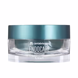 Endocare Tensage crème régénérante raffermissante pour peaux normales-sèches 30 ml