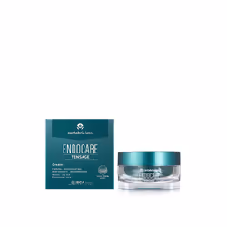 Endocare Tensage crème régénérante raffermissante pour peaux normales-sèches 30 ml