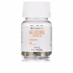 Heliocare ULTRA-D capsules orales 30 unités
