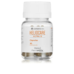 Heliocare ULTRA-D capsules orales 30 unités