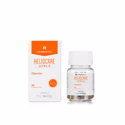 Heliocare ULTRA-D capsules orales 30 unités