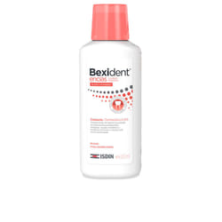 Bexident Gums traitement bain de bouche adjuvant 250 ml