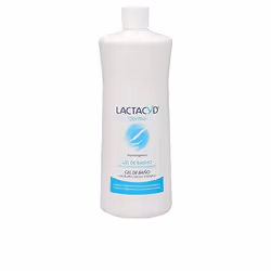 Lactacyd gel de bain 1000 ml